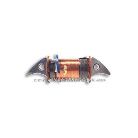 Bobine alimentation faisceau  Vespa 50 (modèles bobine HT interne)